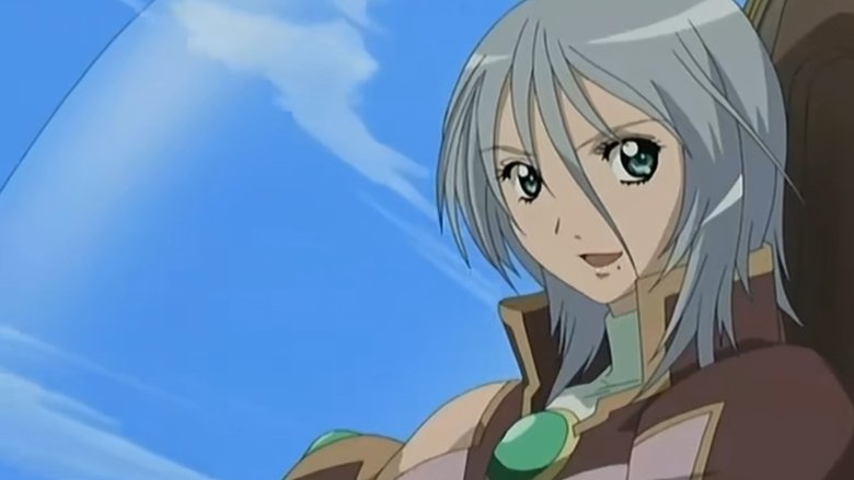 Still image for Simoun season 1 episode 10: Birds in a Cage Still image for Simoun season 1 episode 10: Birds in a Cage