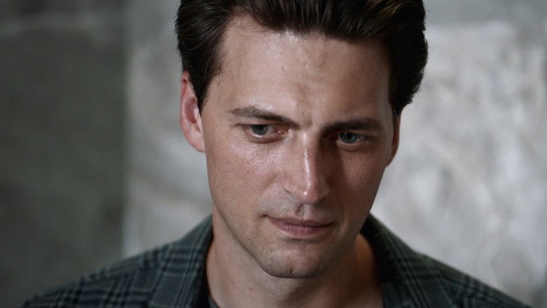 Still image for Тверская season 1 episode 3: Episode 3