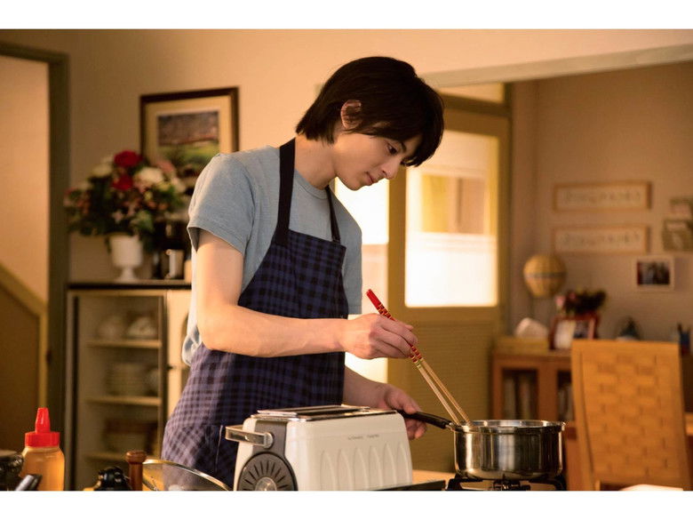 Still image for Everyday Delicious Meal season 1 episode 2: Episode 2 Still image for Everyday Delicious Meal season 1 episode 2: Episode 2