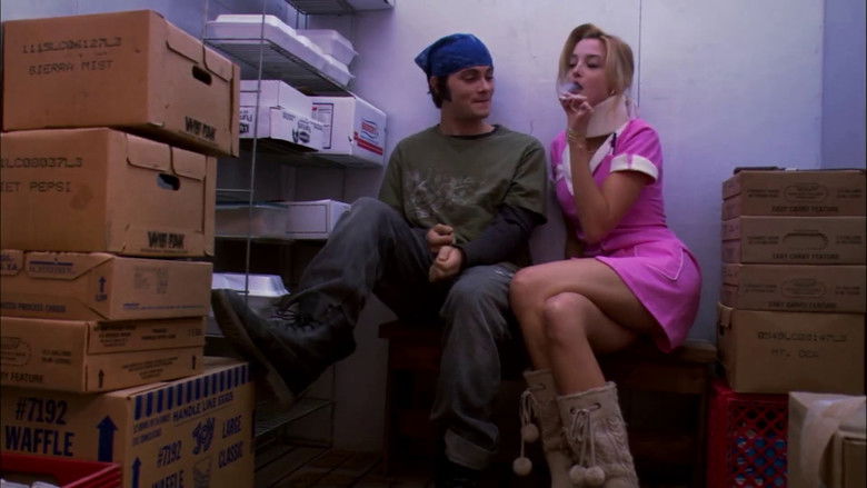 Imatge de 16 to Life