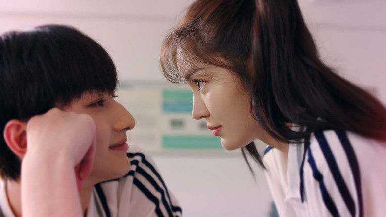 Still image for Miss Lucky Go! season 1 episode 2: Episode 2 Still image for Miss Lucky Go! season 1 episode 2: Episode 2