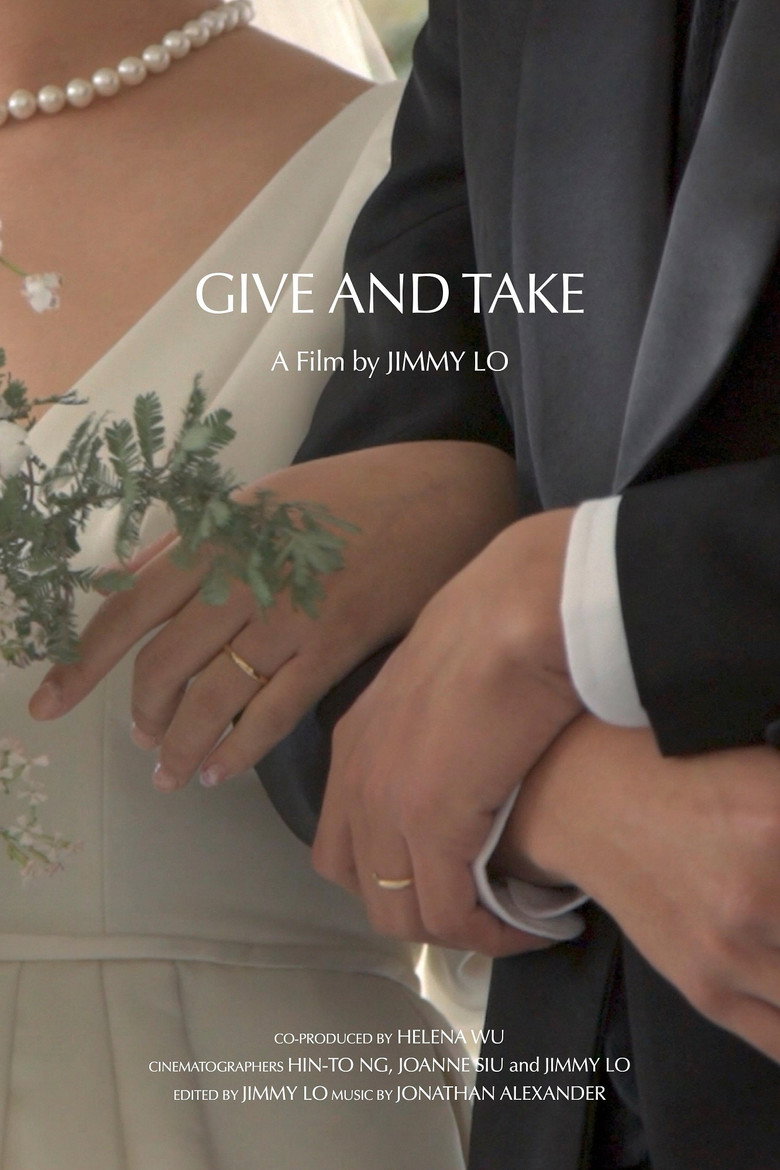 Imatge de Give and Take