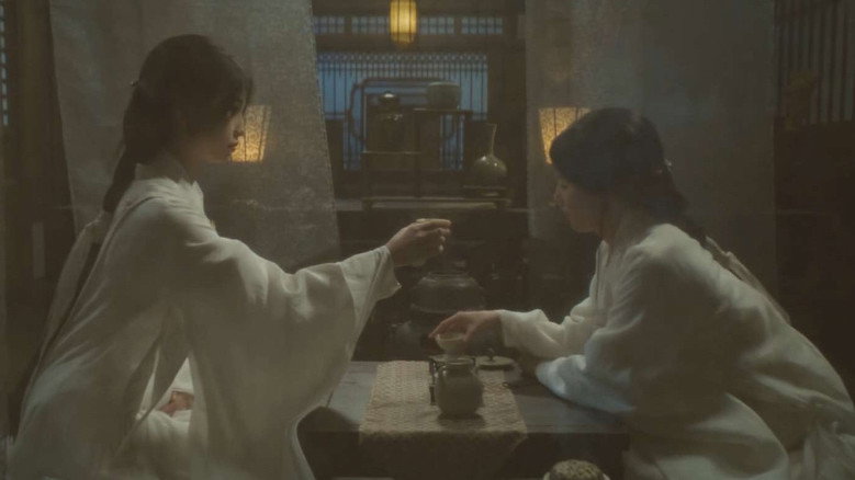Still from My Journey To You - Season 1 Episode 4