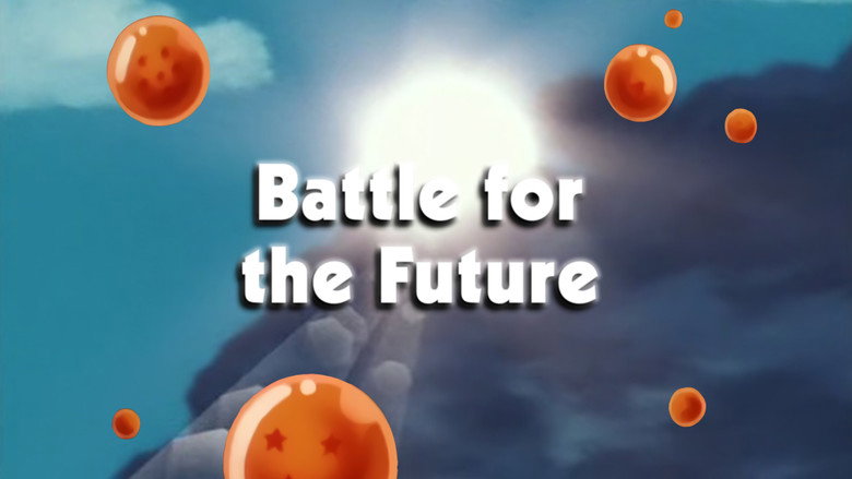 Still from Dragon Ball - Season 1 Episode 143