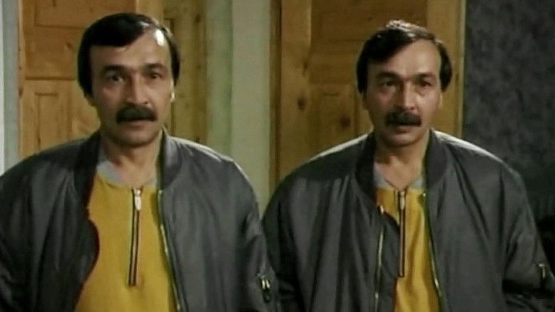 Still image for Truckers season 1 episode 18: Episode 18