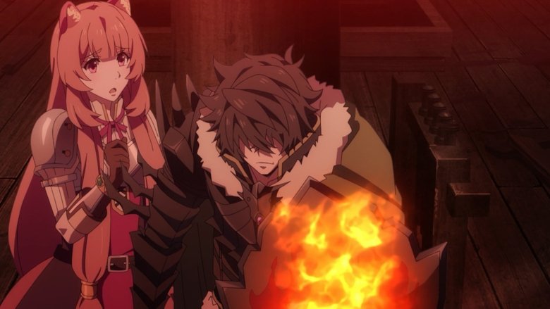 Tate no Yuusha no Nariagari: 1x11 Episodio Online - Animes Online