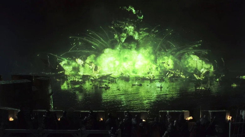 Game of Thrones backdrop 425