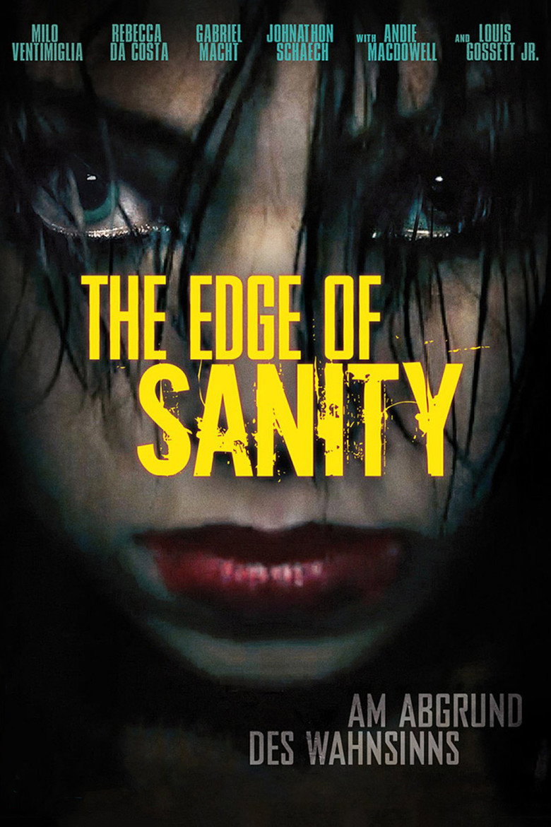 The Edge of Sanity (2013)