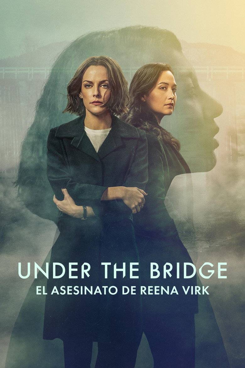 Póster la Serie