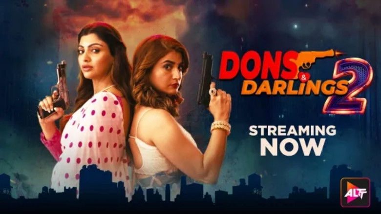 Dons & Darlings (2024)