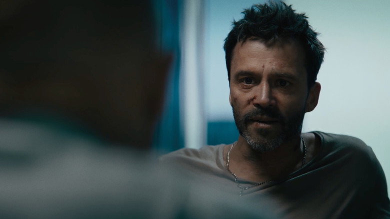 Still from Jack Irish - 第 3 集 3