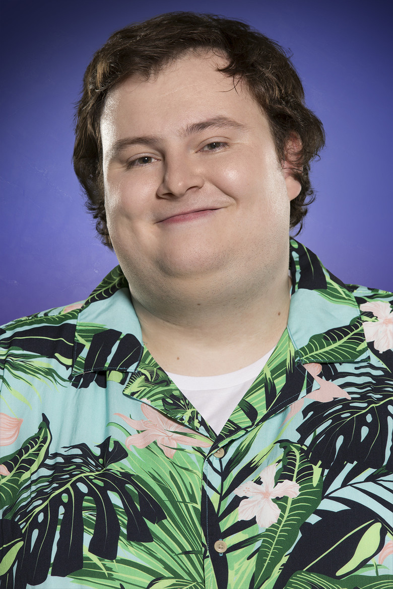 Thomas Nagels portrait