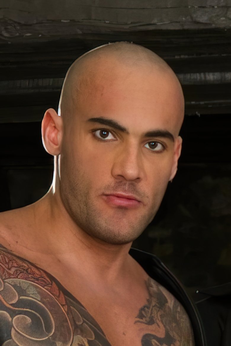 Ảnh Alex Ribeiro