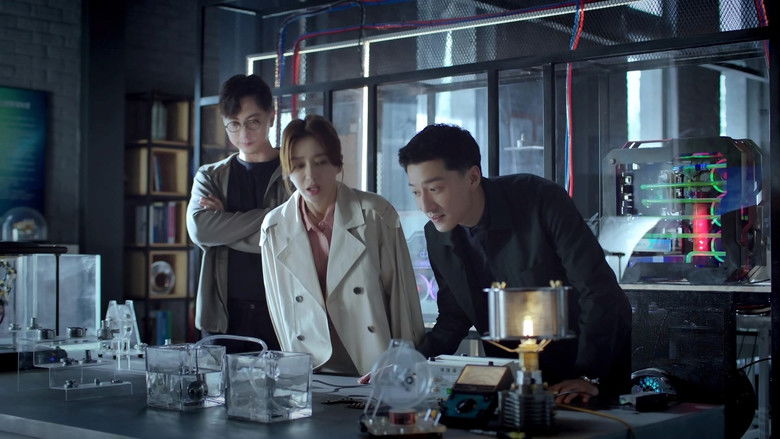 Still image for Dr. Tang season 1 episode 6: Episode 6 Still image for Dr. Tang season 1 episode 6: Episode 6