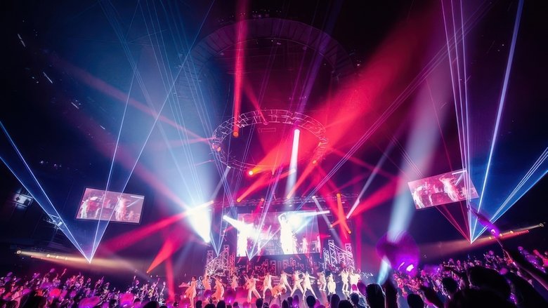 ayumi hamasaki MUSIC for LIFE ~return~ main backdrop