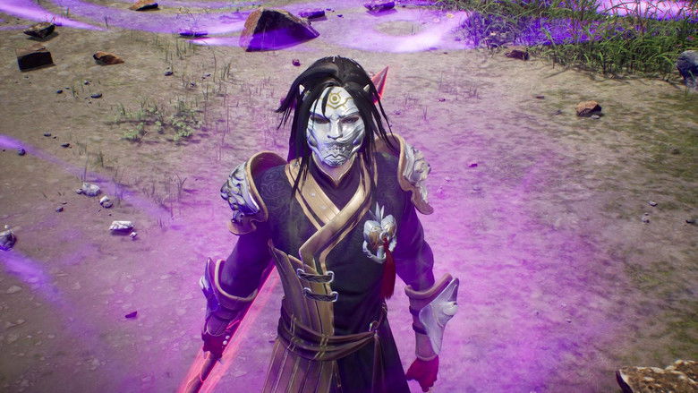 Still image for The Success Of Empyrean Xuan Emperor season 1 episode 115: Episode 115 Still image for The Success Of Empyrean Xuan Emperor season 1 episode 115: Episode 115