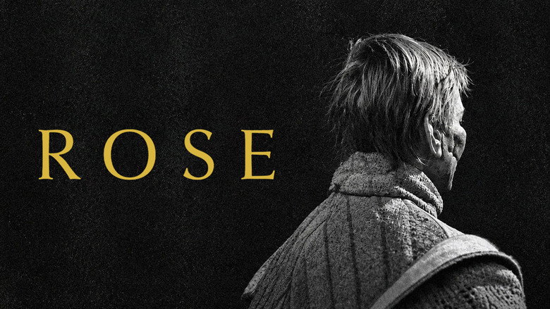 A still from Rose