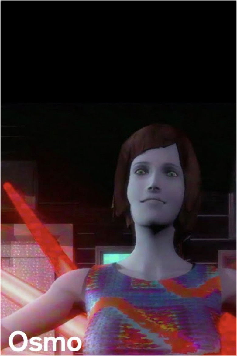 Imatge de Outer Osmo Ghost Mode