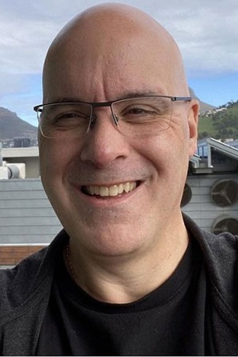 Kevin Lingenfelser portrait image