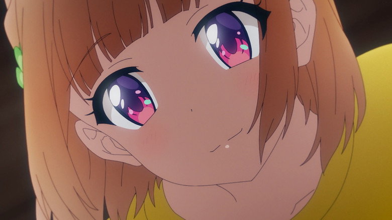 Still from Osamake: Romcom Where the Childhood Friend Won't Lose - Season 1 Episode 8