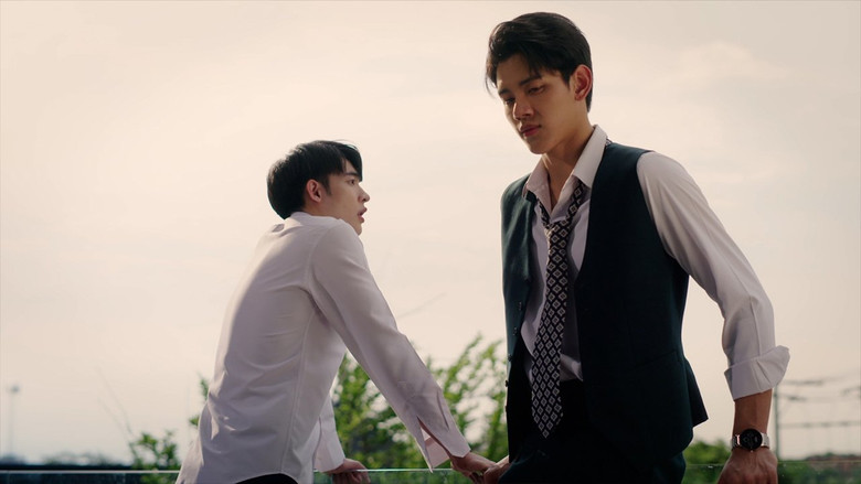 Still image for The Tuxedo season 1 episode 6: Episode 6 Still image for The Tuxedo season 1 episode 6: Episode 6