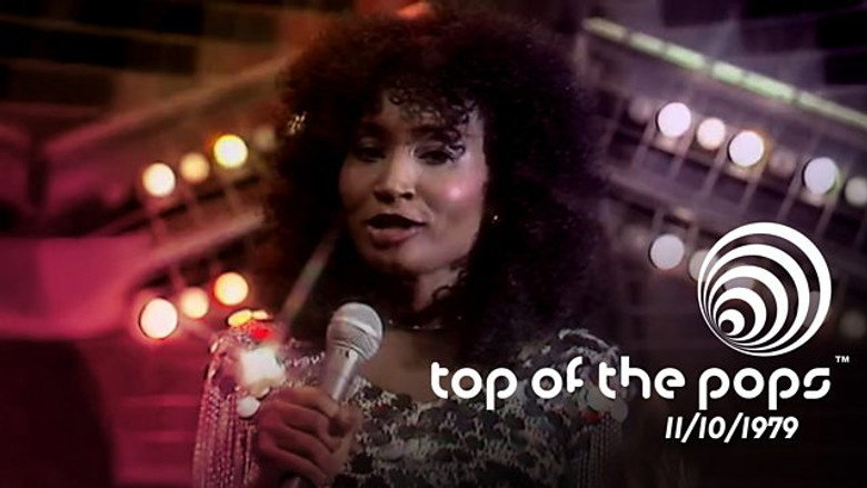 Top of the Pops S16E40 still