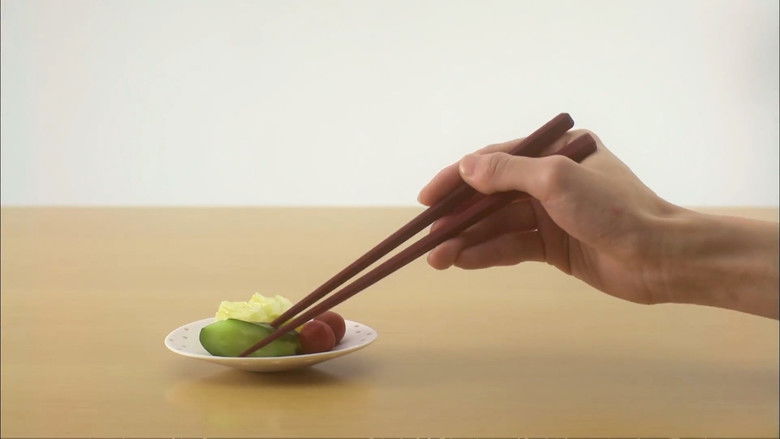 Still image for デザインあ season 1 episode 22: Episode 22