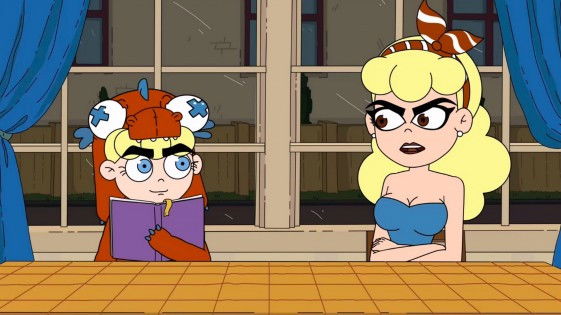 Still image for Conjure From Here season 1 episode 9: Episode 9 Still image for Conjure From Here season 1 episode 9: Episode 9