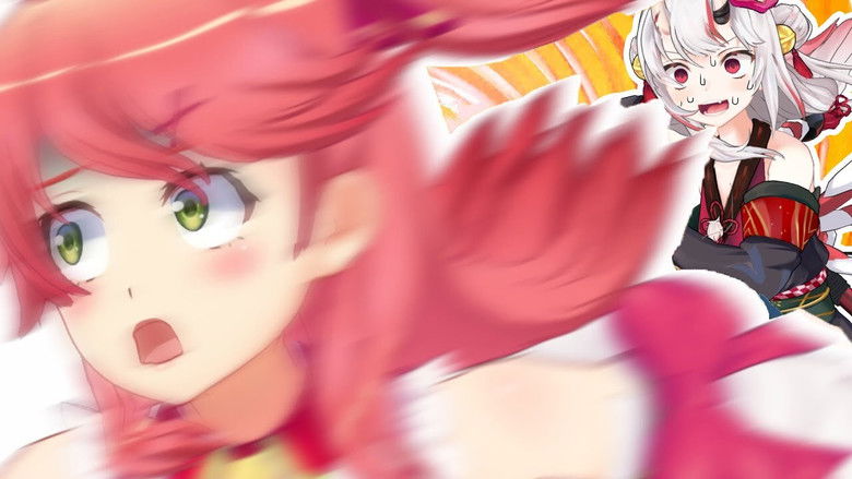 Still image for holo no graffiti season 1 episode 81: Help! I'll be Burned! Still image for holo no graffiti season 1 episode 81: Help! I'll be Burned!