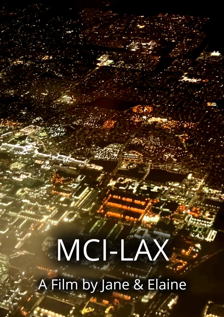 Imatge de MCI-LAX