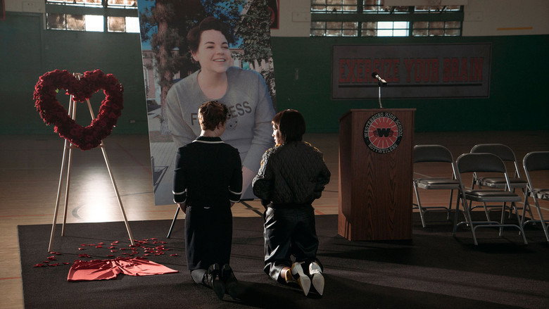 Still from Heathers - ซีซัน 1 ตอน 1