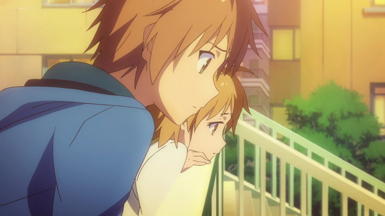 Still from The Pet Girl of Sakurasou - Season 1 Episode 3