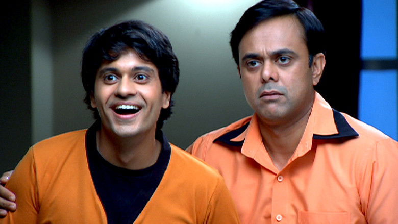 Still image for Badi Doooor Se Aaye Hai season 1 episode 144: Aliens are Unpacking Their Stuff