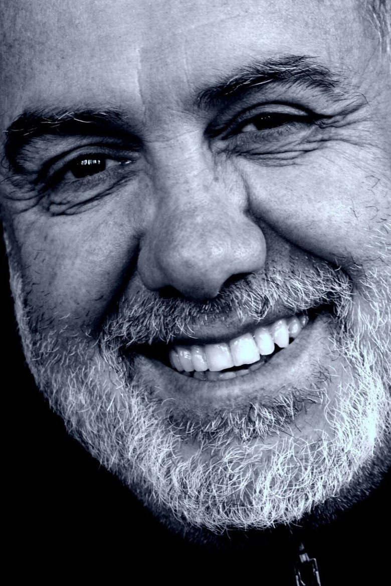 Nico Romero portrait image