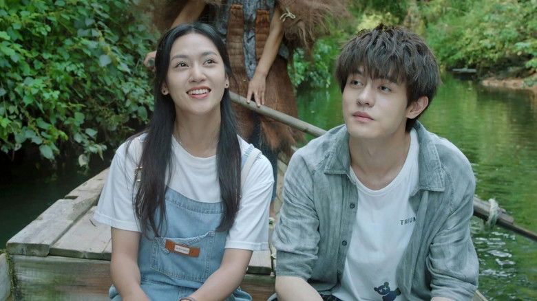 Still image for Jiajia's Lovely Journey season 1 episode 2: Episode 2