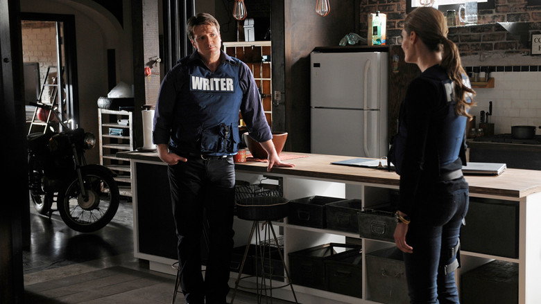 Watch Castle Season 5 Online Free