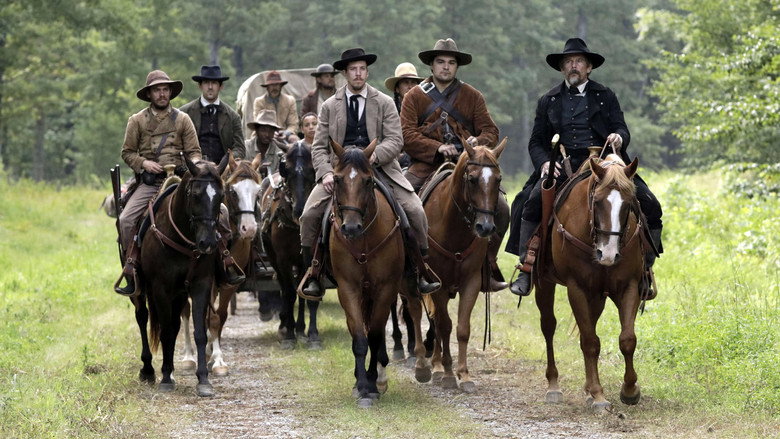 Still from The Good Lord Bird - Season 1 Episode 1