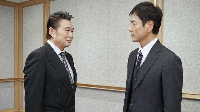 Still image for 混声の森 season 1 episode 1: Episode 1