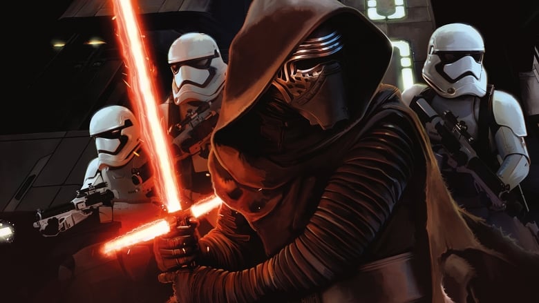 Star Wars: Episode VII – The Force Awakens