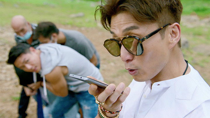 Still image for Brutally Young season 1 episode 1: Episode 1 Still image for Brutally Young season 1 episode 1: Episode 1