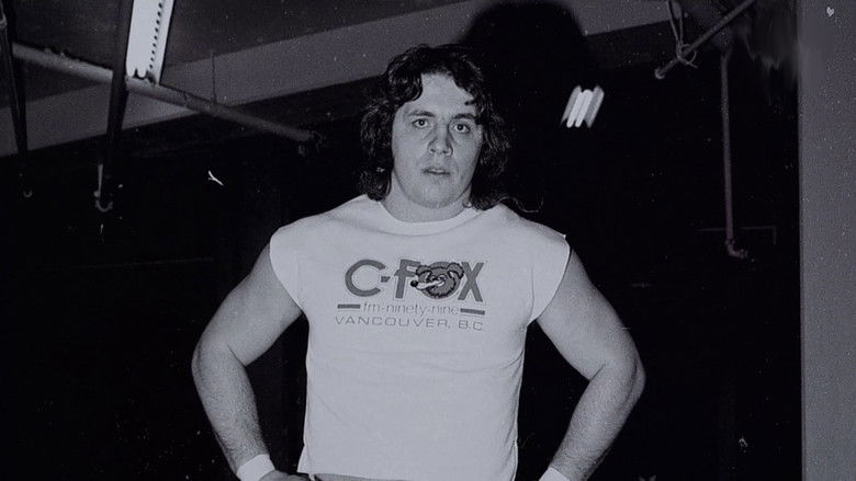 Still image for Tales From the Territories season 1 episode 5: Stampede: The Hart of Pro Wrestling