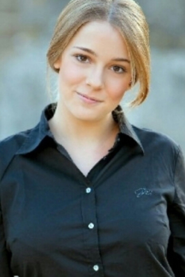 Miriana Raschillà photo 2