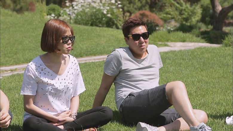 Still image for Share House season 1 episode 8: Episode 8