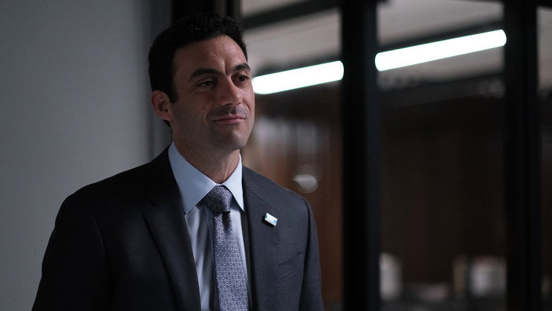 Still from Pearson - Season 1 Episode 1