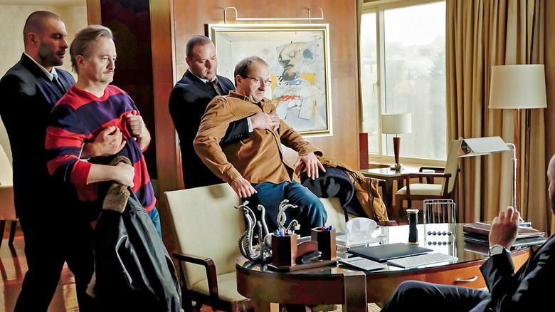 Still image for Piękni i bezrobotni season 1 episode 1: Episode 1