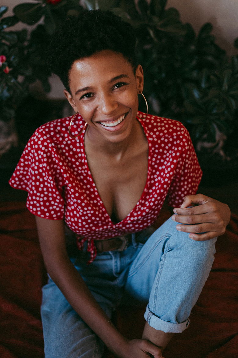 Photo de Ana Carolina de Oliveira Damião