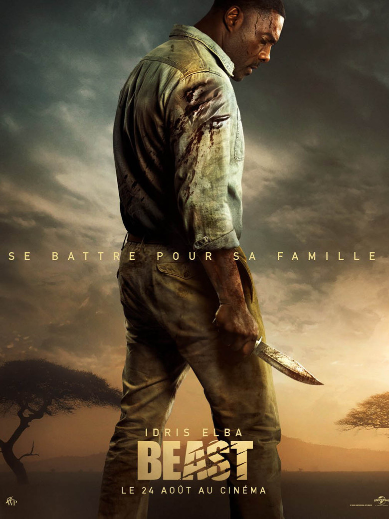 Póster la Película