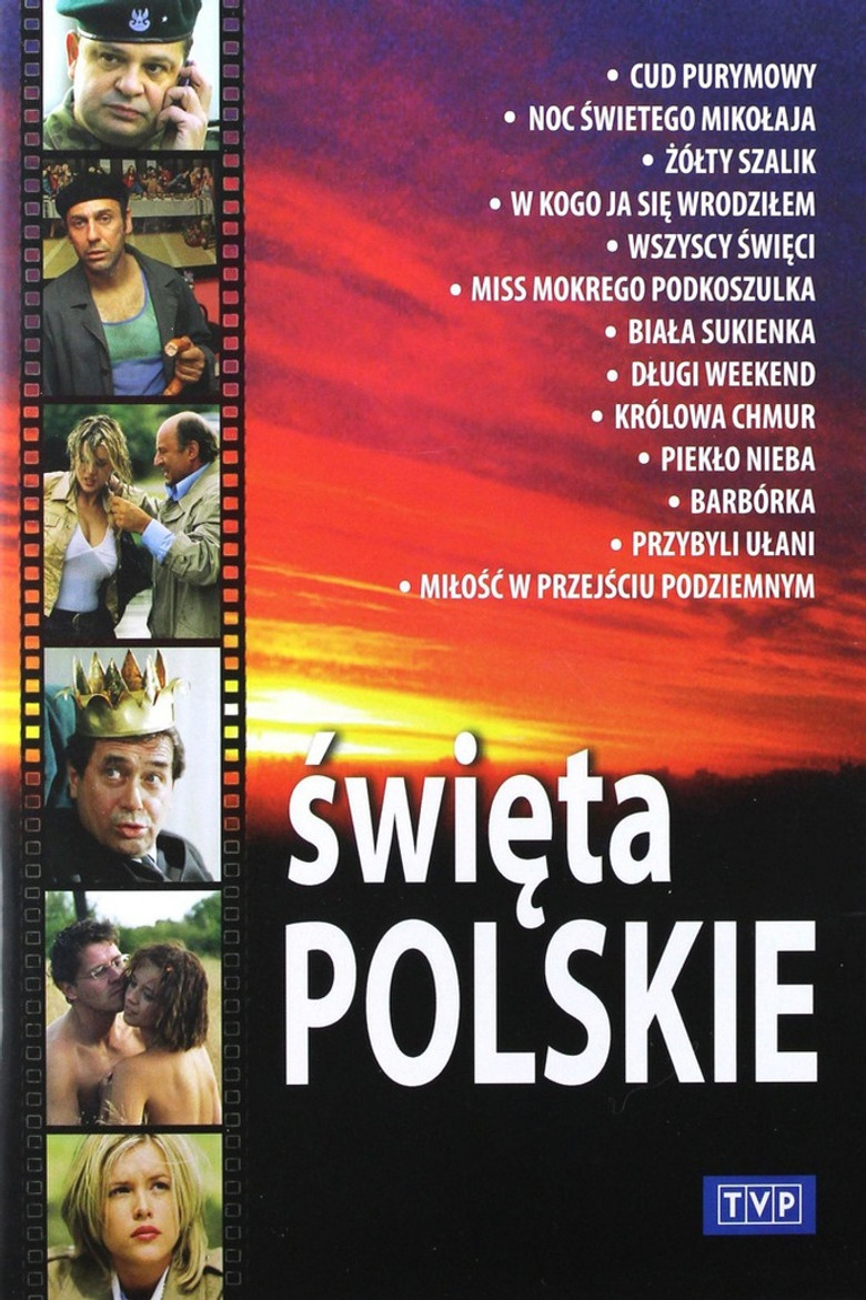 Święta polskie - Kolekcja backdrop image