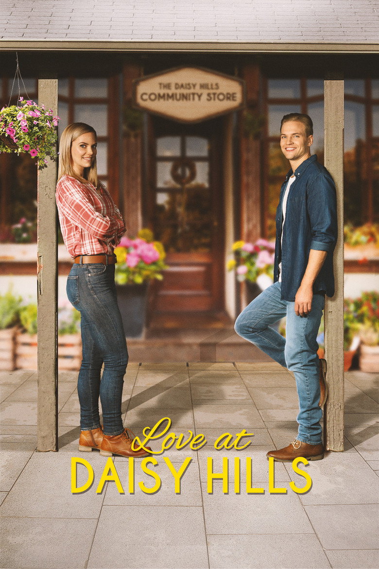 Imagen de Amor en Daisy Hills