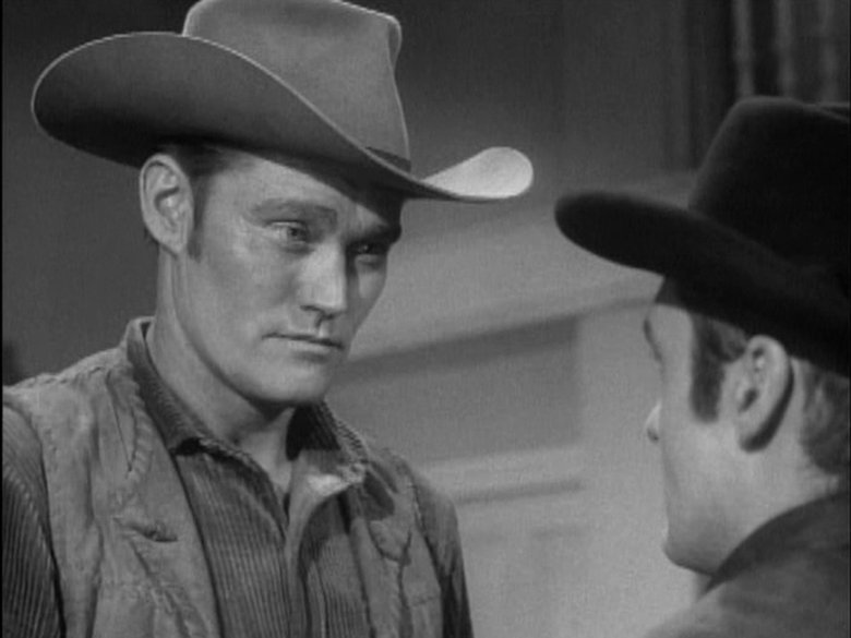 Still image for The Rifleman season 1 episode 1: The Sharpshooter Still image for The Rifleman season 1 episode 1: The Sharpshooter